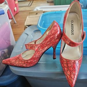 Shoes